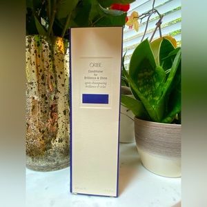 Oribe - Conditioner for Brilliance & Shine NIB